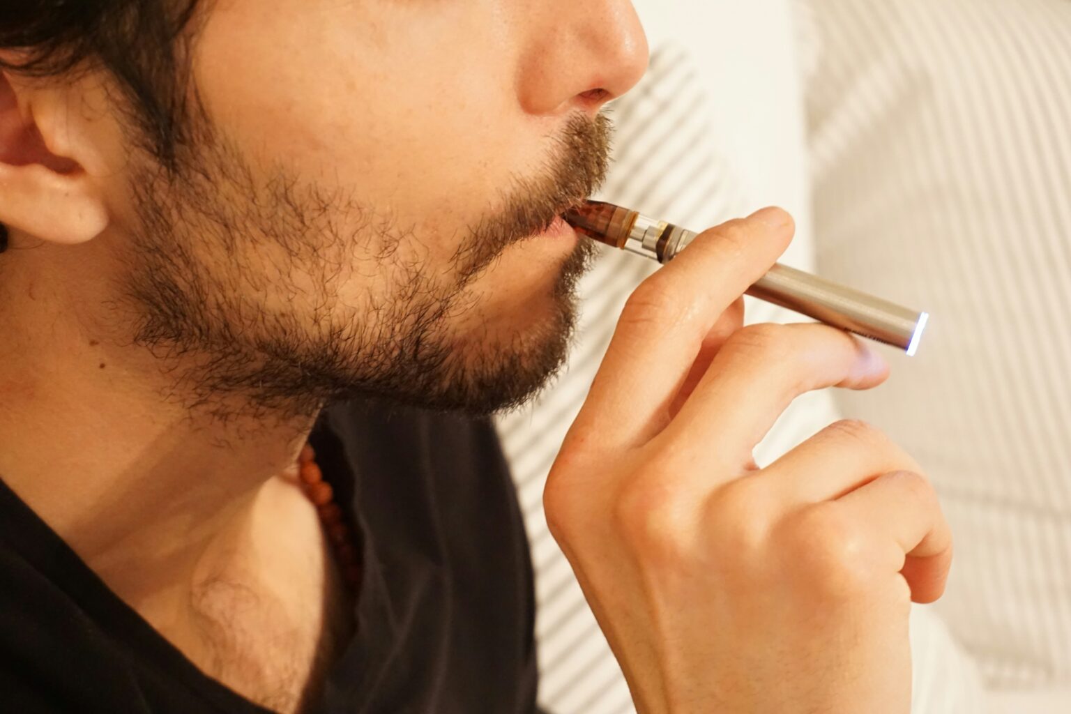 Hoe lang doe je met een vape | Hoe lang