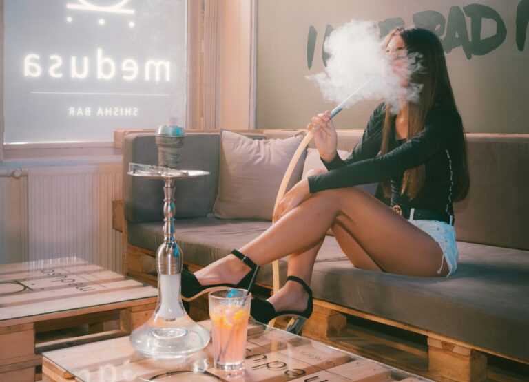 Hoe lang doe je met een vape | Hoe lang