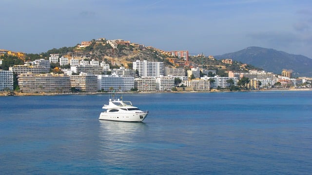 Hoe lang vliegen naar mallorca