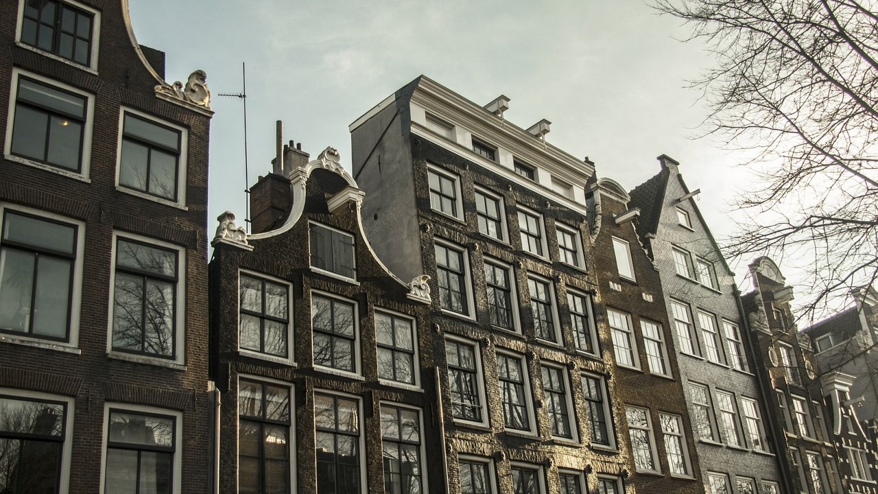 Hoe lang staat een huis te koop