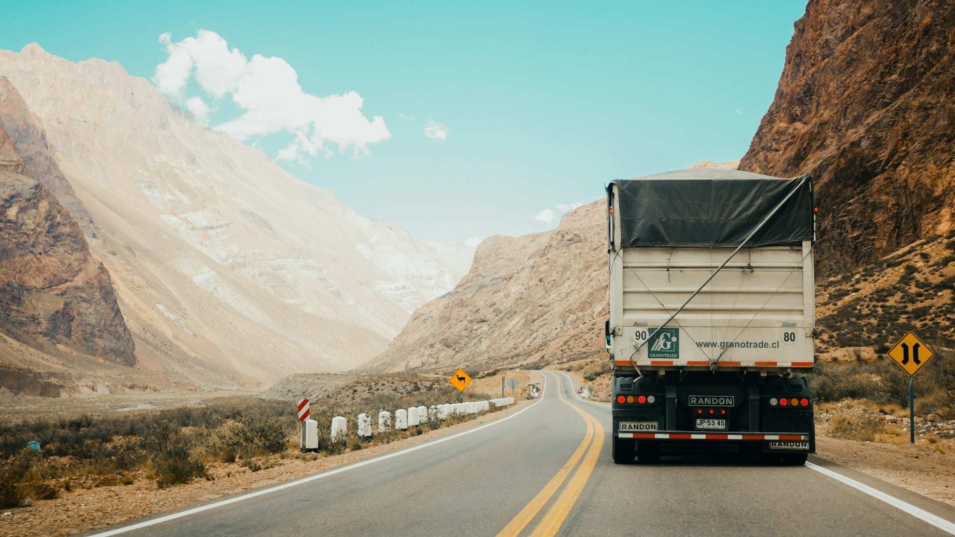 Hoe lang mag een vrachtwagen zijn? | Hoe lang