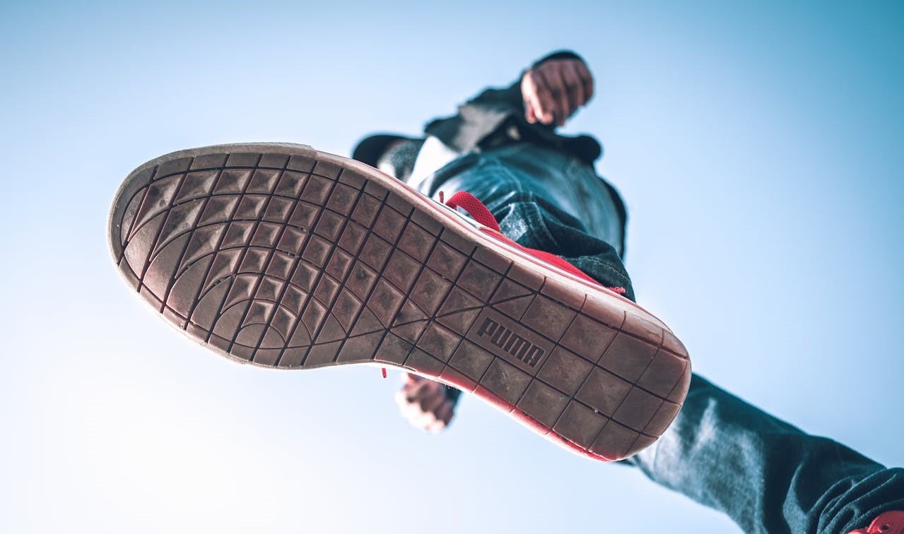 Hoe lang gaan podotherapeutische zolen mee