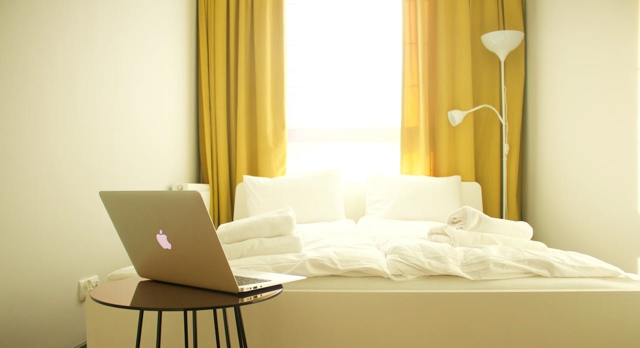 elektrische gordijnen