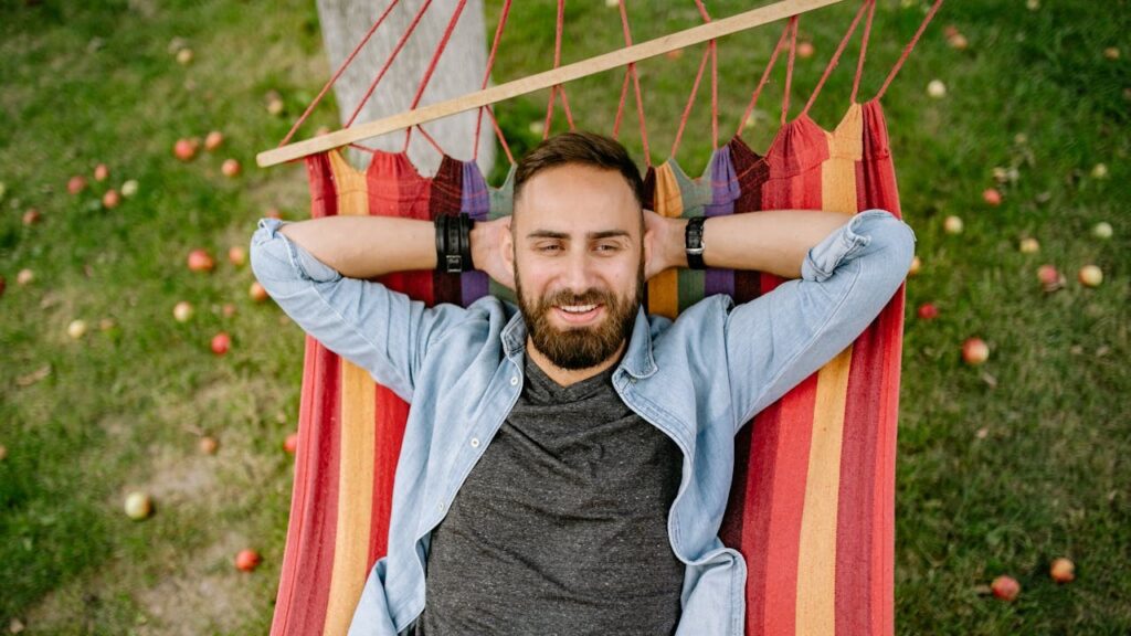 Hoe lang moet een hangmat zijn